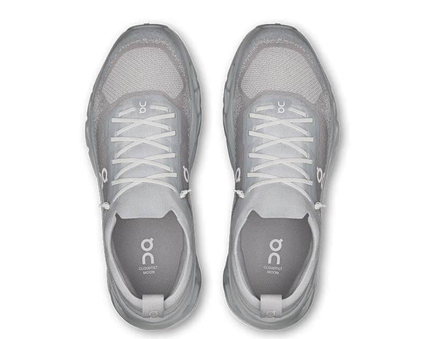 On Running Cloudtilt Moon Glacier Alloy (Women's)
