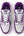 Louis Vuitton LV Trainer Monogram Strap White Purple