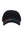 Balenciaga Black/Rainbow Logo Baseball Cap Size L (Pre-owned)
