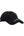 Balenciaga Black/Rainbow Logo Baseball Cap Size L (Pre-owned)