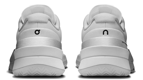 On The Roger Pro 2 All White (Women's)