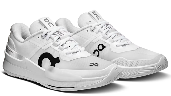 On The Roger Pro 2 All White (Women's)