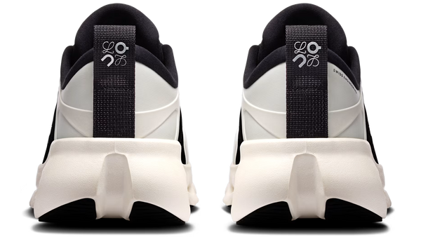 On Running Cloudsolo LOEWE Black Eggshell