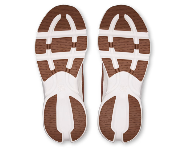 On Running Cloudsolo LOEWE Taupe Eggshell