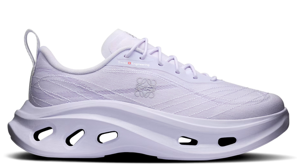 On Running Cloudtilt x Loewe Cosmic Lilac (Women's)
