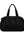 Prada Boston Duffle Nylon Bag Black (Pre-owned)