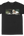 Eminem Stans GFX Biggest Fan Tee Black