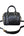 Louis Vuitton Speedy Handbag Phyton 20 Black (Like New)