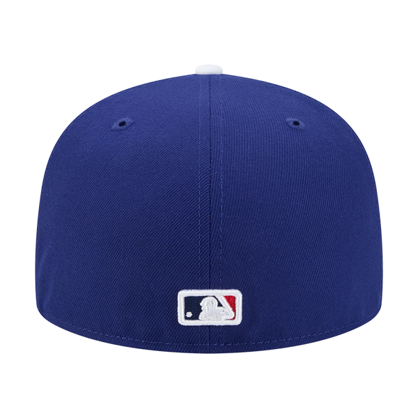 Fragment x New Era  Los Angeles Dodgers 59Fifty Navy