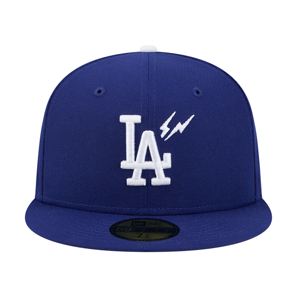 Fragment x New Era  Los Angeles Dodgers 59Fifty Navy