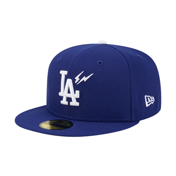 Fragment x New Era  Los Angeles Dodgers 59Fifty Navy