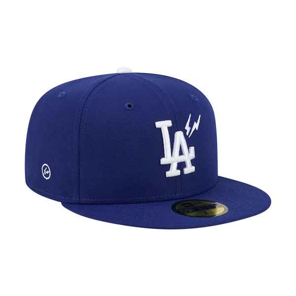 Fragment x New Era  Los Angeles Dodgers 59Fifty Navy