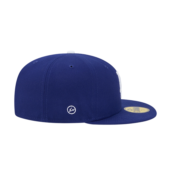 Fragment x New Era  Los Angeles Dodgers 59Fifty Navy