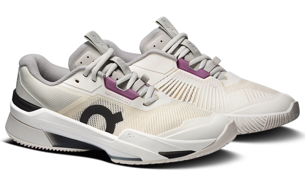 On The Roger Pro Fire Grain Ivory (Women's)