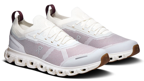 Cloud 6 Versa Ice Maroon (Women)