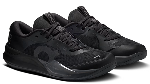 On The Roger Pro 3 Black Ash (Women's)