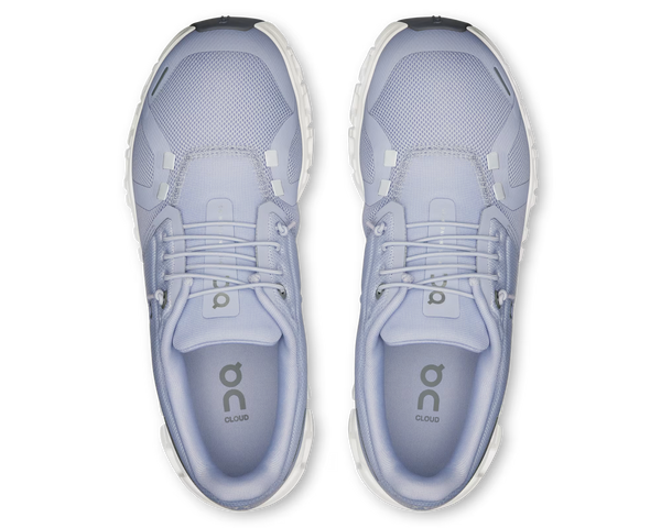 On Running Cloud 6 Nimbus White (Women's)