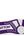 Louis Vuitton LV Trainer Monogram Strap White Purple