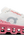 On Running Cloudmonster 3 Ivory Camellia (Women's)