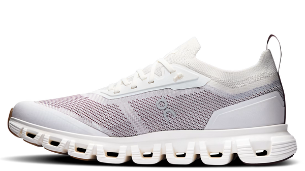 Cloud 6 Versa Ice Maroon (Women)