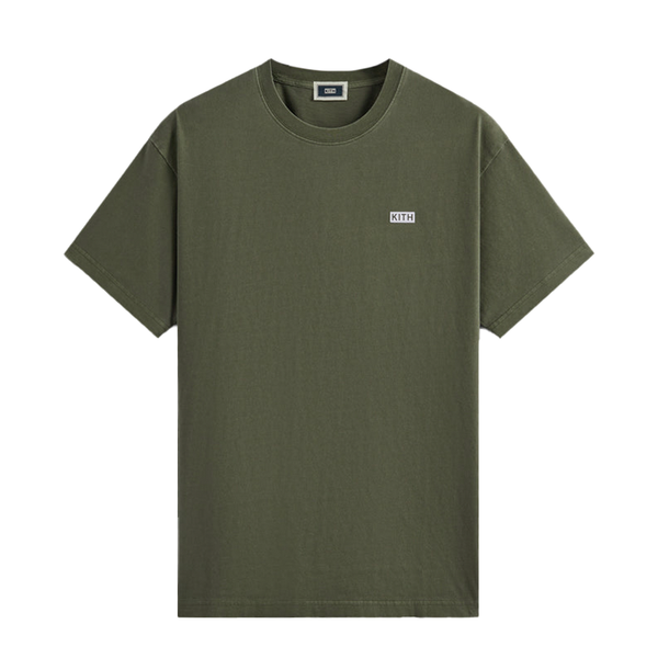 Kith SS LAX Tee Montra