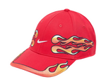 Load image into Gallery viewer, Nike Club Structured OG Flame Cap Red

