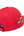 Nike Club Structured OG Flame Cap Red