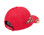 Load image into Gallery viewer, Nike Club Structured OG Flame Cap Red
