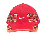 Load image into Gallery viewer, Nike Club Structured OG Flame Cap Red
