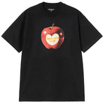 Load image into Gallery viewer, Carhartt WIP S/S Spoiled T-Shirt Black
