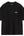 Carhartt S/S WIP Label T-Shirt Black