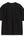 Carhartt S/S WIP Label T-Shirt Black