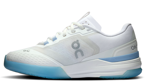 On The Roger ADV  Pro White Chambray (Women's)