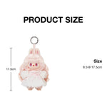 Load image into Gallery viewer, Popmart The Monsters Hair Salon Series -  Vinyl Plush Pendant Blind Box (Sold per piece)
