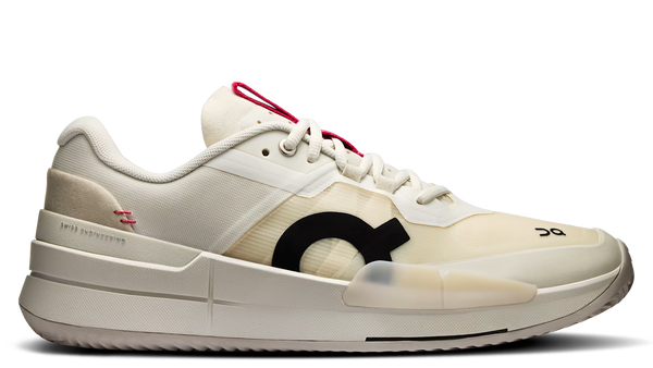 On The Roger Pro 2 Clay Ice Pink