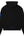 Chrome Hearts 1988 Script Logo Zip-Up Black Blue Hoodie