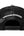 Chrome Hearts Cemetery Trucker Hat Black White