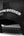 Chrome Hearts Cemetery Trucker Hat Black White