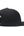 Chrome Hearts Embroidered Scroll Black White Baseball Cap