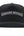 Chrome Hearts Embroidered Scroll Black White Baseball Cap