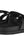 Hermes Chypre Sandal Noir Calfskin Leather (Women's)