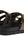 Hermes Chypre Sandal Etoupe Calfskin Leather (Women's)