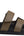 Hermes Chypre Sandal Etoupe Calfskin Leather (Women's)