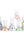 Miffy Phone Stand Series Blind Box Toys Cute Cartoon Anime Action Figures (Sold per piece)