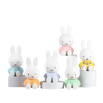 Load image into Gallery viewer, Miffy Phone Stand Series Blind Box Toys Cute Cartoon Anime Action Figures (Sold per piece)
