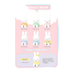 Load image into Gallery viewer, Miffy Phone Stand Series Blind Box Toys Cute Cartoon Anime Action Figures (Sold per piece)
