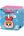Pop Mart CryBaby x Powerpuff Girls Series Vinyl Face Plush Sealed Case Blind Boxes (Sold per piece)