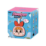 Load image into Gallery viewer, Pop Mart CryBaby x Powerpuff Girls Series Vinyl Face Plush Sealed Case Blind Boxes (Sold per piece)
