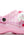 Crocs Classic Platform Clog Hello Kitty and Friends (Women's)