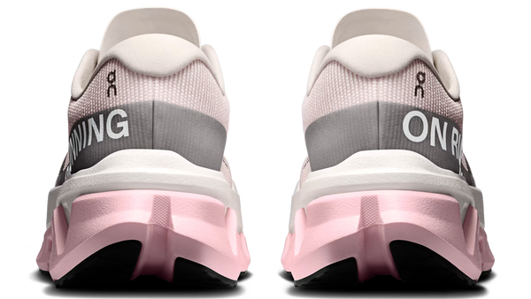 On Running Cloudmonster 3 Hyper Ivory Peony (Women's)